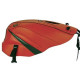 Bagster tank mat red/charcoal (1222R) Kawasaki GPZ500 S/EX