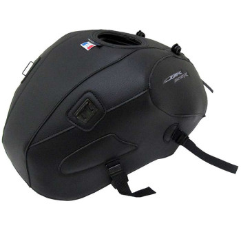 Tapis de réservoir Bagster noir mat (1710E) Honda CBR500R Tapis de réservoir Bagster noir mat (1710E) Honda CBR500R