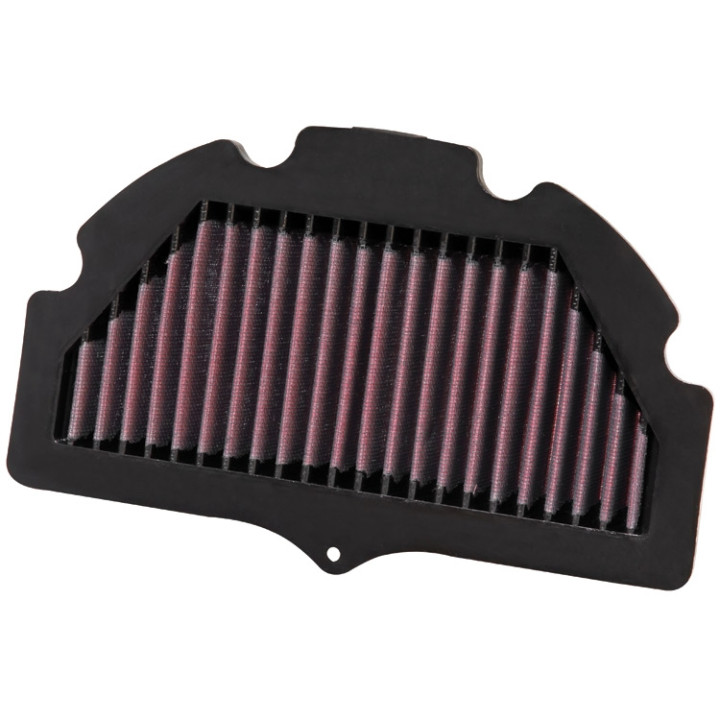 Filtre à air racing K&N SU-7506R Suzuki GSXR 600/750 06-10