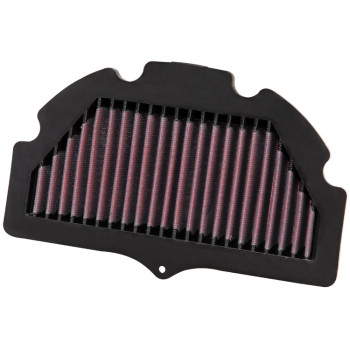 Filtre à air racing K&N SU-7506R Suzuki GSXR 600/750 06-10