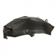 Bagster tank mat black (1629U) Ducati 1199 Panigale