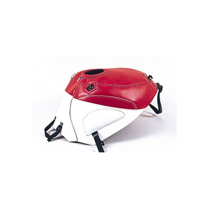 Bagster tank mat red/white (1314C) Yamaha YZF1000 Thunder Ace