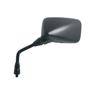 Original rearview mirror Vparts left ER-6N 05-08 and Z750/1000 03-06