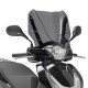 Bulle fumée Givi 36,5 x 45 cm (D1128S) Honda SH125i/150i