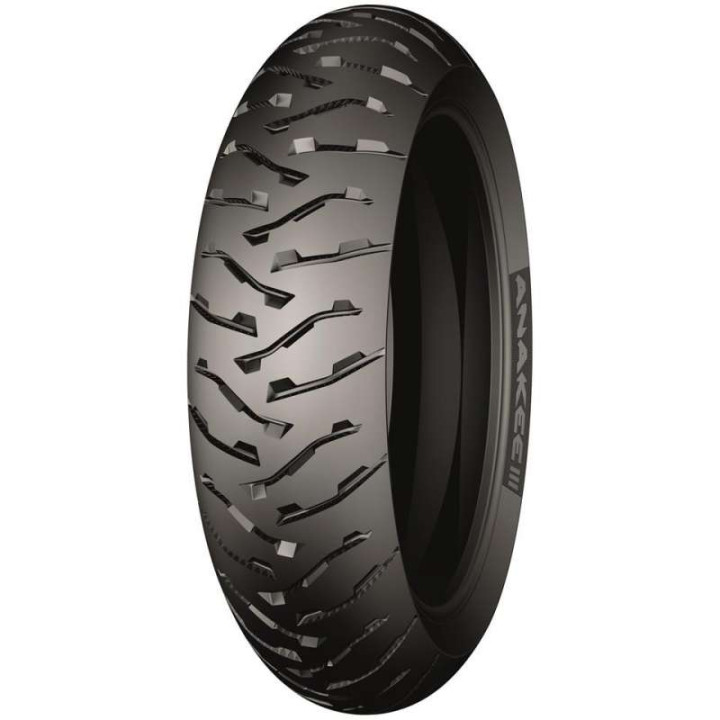 Michelin ANAKEE 3 rear tire 150/70R17 69V TL/TT