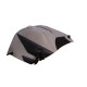 Bagster tank mat light grey/blue (1382R) Honda CBR600 F4/Sport
