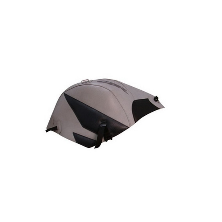 Bagster tank mat light grey/blue (1382R) Honda CBR600 F4/Sport
