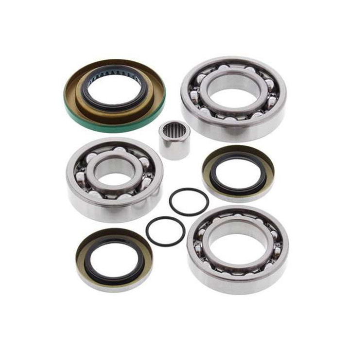 Kit roulement & joints de differentiel All Balls 25-2086 Can Am Renegade 1000