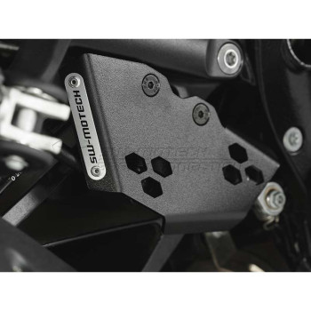 Protection maître-cylindre SW-Motech Noir KTM ADVENTURE / SUPER ADVENTURE
