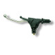 Clutch lever Domino for KTM 350,500,600