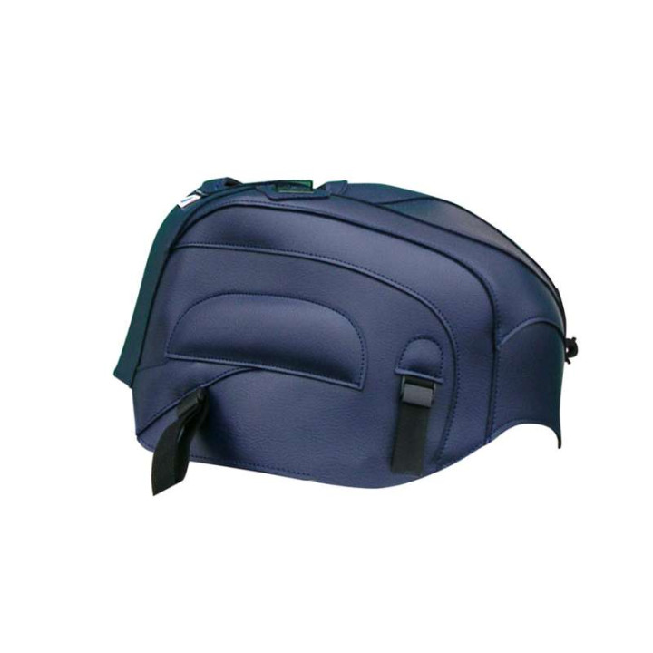 Bagster dark blue tank mat (1486T) Aprilia RSVMILLE/RSVMILLE R