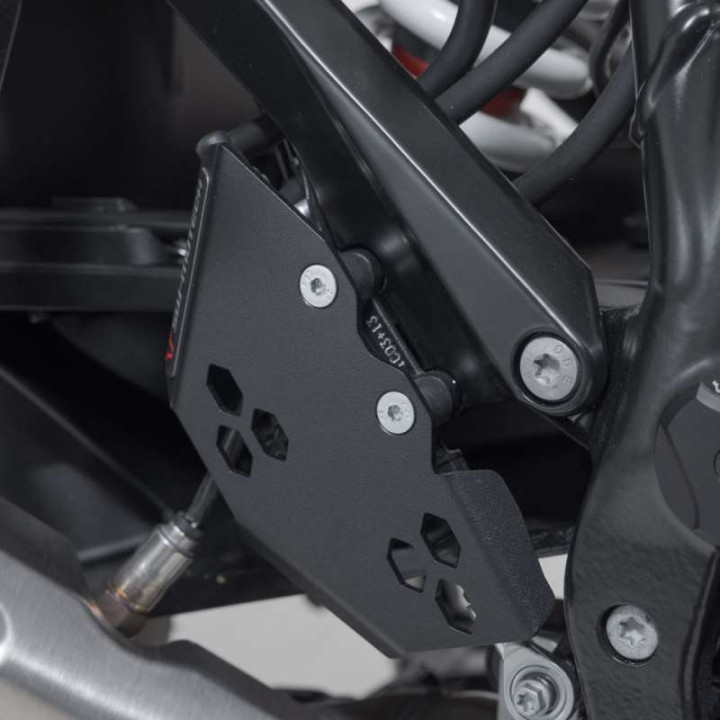 Protection maître-cylindre arrière SW-Motech KTM SUPER ADVENTURE 21-