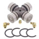 Cardan cruise All Balls 19-1009 Kawasaki KRF 750 TERYX Cardan cruise All Balls 19-1009 Kawasaki KRF 750 TERYX