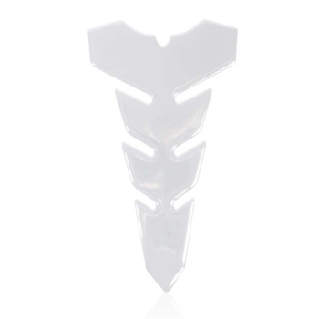 Protection de réservoir Chaft TIGER TRANSPARENT