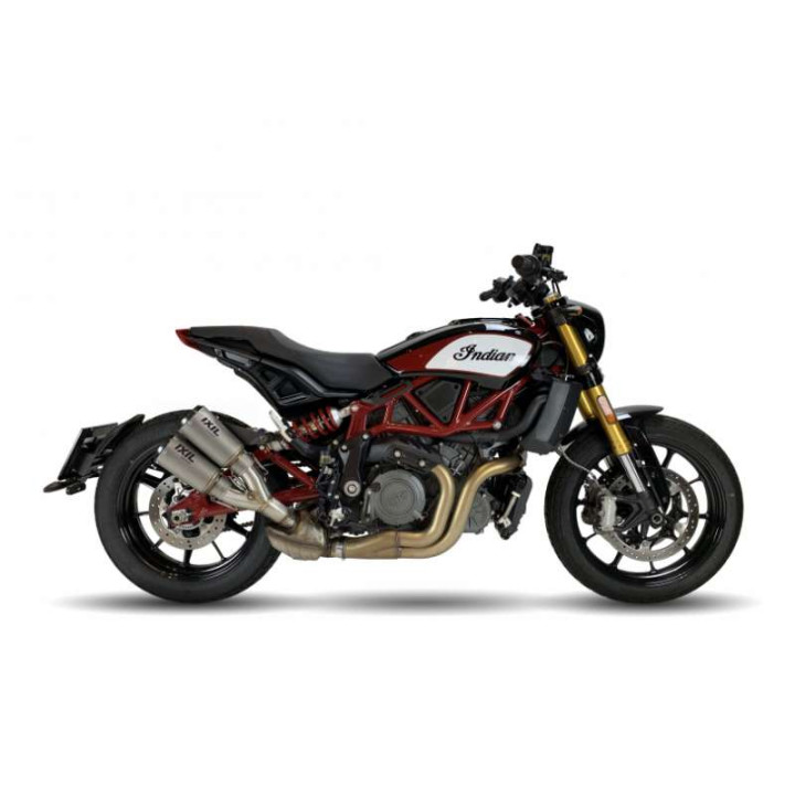 Ixil RC (CI2220RC) Indian FTR1200/S