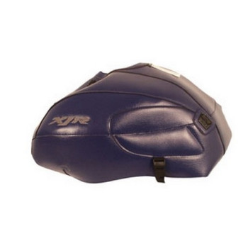 Tapis de réservoir Bagster baltique (1447H) Yamaha XJR1300 Tapis de réservoir Bagster baltique (1447H) Yamaha XJR1300