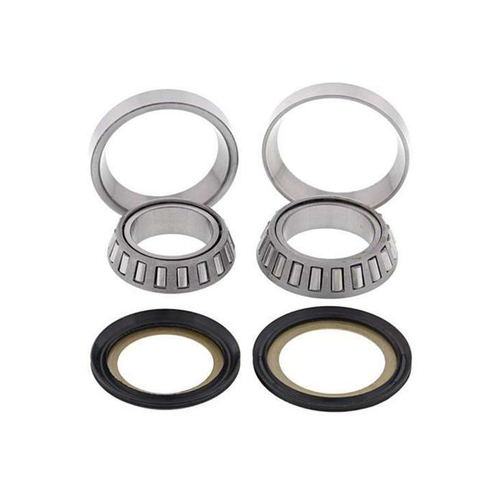 Kit roulements de colonne de direction All Balls 22-1040 KLX110 02-10 DRZ110 03-10
