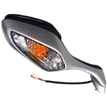 Original Bihr mirror, right HONDA VFR1200F