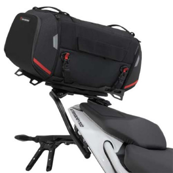 Set sacoche de selle SW-Motech RACKPACK KTM Duke 125/390 (GPT.04.882.30000)