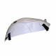 Tapis de réservoir Bagster blanc (1569A) Suzuki GSX1000 R Tapis de réservoir Bagster blanc (1569A) Suzuki GSX1000 R