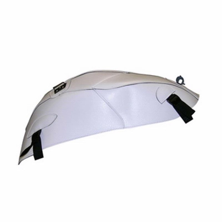Tapis de réservoir Bagster blanc (1569A) Suzuki GSX1000 R Tapis de réservoir Bagster blanc (1569A) Suzuki GSX1000 R
