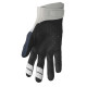 Thor AGILE RIVAL MIDNIGHT/GRAY motocross gloves