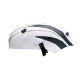 Tapis de réservoir Bagster blanc/pointes anthracite (1534C) Honda CBR600 RR Tapis de réservoir Bagster blanc/pointes anthracite (1534C) Honda CBR600 RR