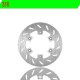 Brake disc NG 310 RIEJU RS1 5097-98