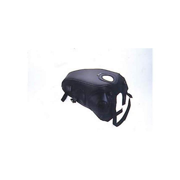 Tapis de réservoir Bagster noir (1310U) Honda CA125 Rebel Tapis de réservoir Bagster noir (1310U) Honda CA125 Rebel