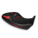 Seat cover Tappezzeria COSTANZA 1 VELVET COMFORT SYSTEM Ducati Diavel 1260S 19-