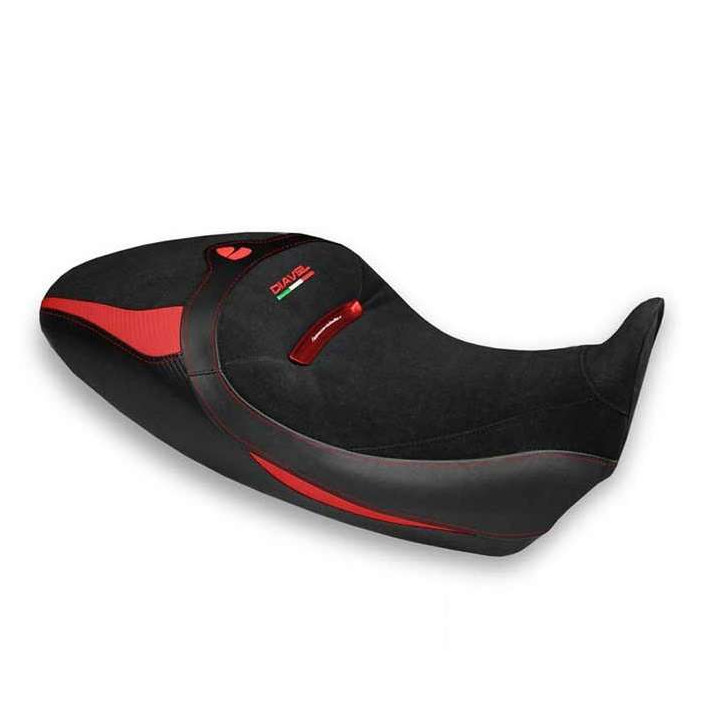 Black/red Black/red