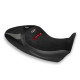 Seat cover Tappezzeria COSTANZA 1 VELVET COMFORT SYSTEM Ducati Diavel 1260S 19-