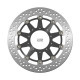 Floating brake disc NG 1677G