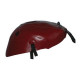 Bagster tank mat dark red (1483C) Yamaha YZF-R1
