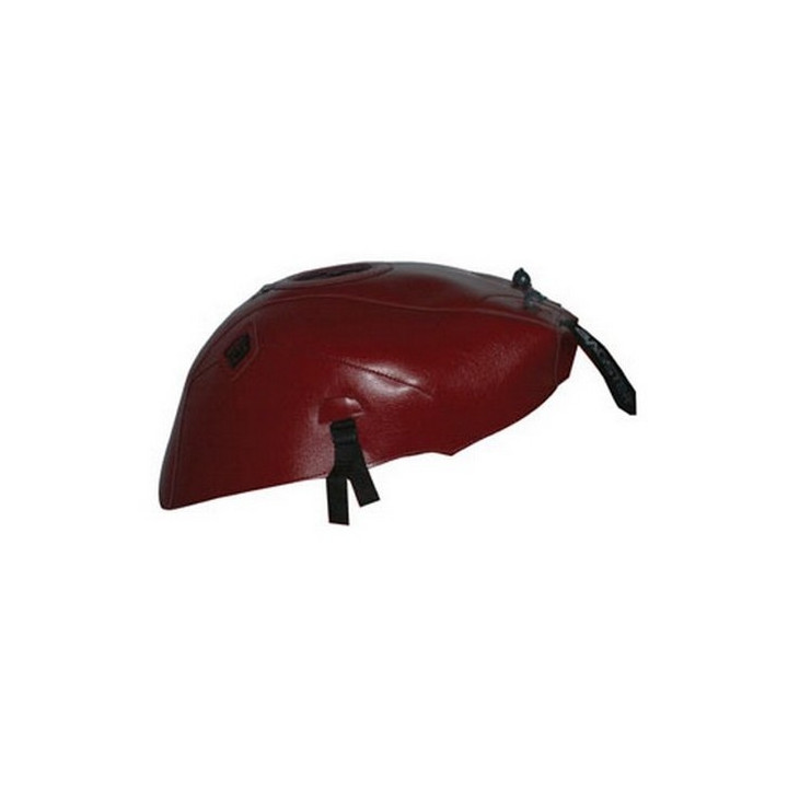 Bagster tank mat dark red (1483C) Yamaha YZF-R1