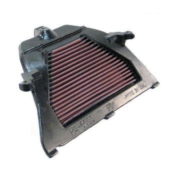 Filtre à air K&N HA-6003 Honda CBR600RR 03-06