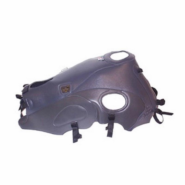 Bagster tank mat anthracite/space (1374D)