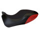 Tappezzeria VIANO 1 VELVET seat cover Ducati Diavel 1200 11-13 Tappezzeria VIANO 1 VELVET seat cover Ducati Diavel 1200 11-13