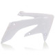Ouies de radiateur blanc Acerbis Honda CRF250R (0007668.030) Ouies de radiateur blanc Acerbis Honda CRF250R (0007668.030)