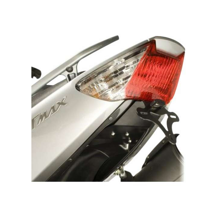 Support de plaque R&G Yamaha T-Max (LP0094CL)
