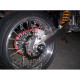 Protection bras oscillant R&G (SP0005BK) Gas Gas