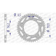 Crown alu AFAM 44 teeth not 520 type 36306 Aprilia RS 250