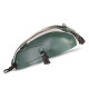 Bagster dark green/silver deco tank mat (1708A) Yamaha XSR700