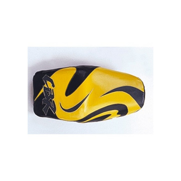 Housse de selle Bagster (2003S) Surf/Anthracite/Noir/Lettres Anthracites Honda CBR600 95-96 Housse de selle Bagster (2003S) Surf/Anthracite/Noir/Lettres Anthracites Honda CBR600 95-96