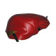 Bagster red/deco persico and gold tank mat (1486B) Aprilia RSVMILLE R Factory
