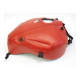 Tapis de réservoir Bagster rouge (1357A) Honda CB600 SF Hornet