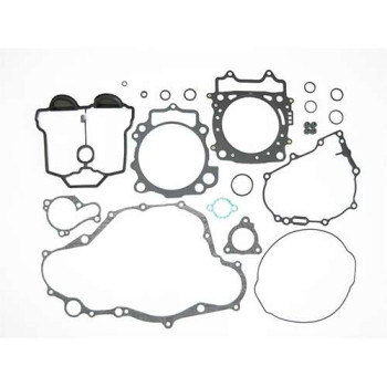 Pochette joints moteur complet Tecnium 808689HC Yamaha YZ450F 