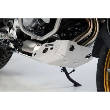 Sabot moteur SW-Motech BMW F850GS ADVENTURE Sabot moteur SW-Motech BMW F850GS ADVENTURE