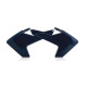 Acerbis Husqvarna TC125 blue radiator fins (0021827.040)