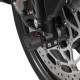 Protection de fourche SW-Motech Yamaha MT-09 / TRACER